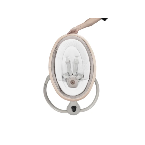 Maxi-Cosi Cassia pihenőszék Classic Beige – 2840022110MC