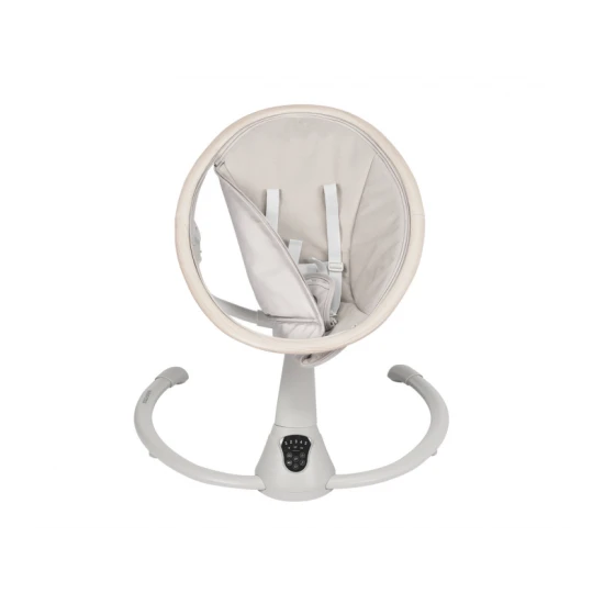 Maxi-Cosi Cassia pihenőszék Classic Beige – 2840022110MC
