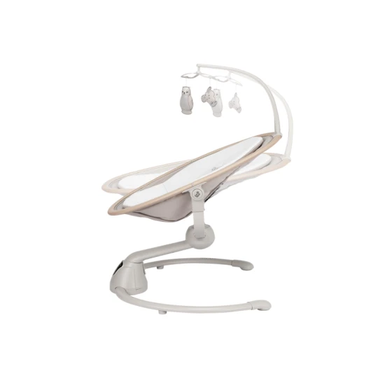 Maxi-Cosi Cassia pihenőszék Classic Beige – 2840022110MC