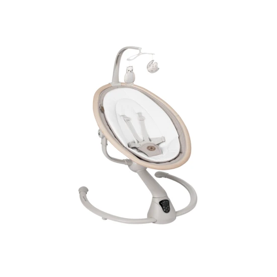 Maxi-Cosi Cassia pihenőszék Classic Beige – 2840022110MC