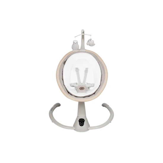 Maxi-Cosi Cassia pihenőszék Classic Beige – 2840022110MC