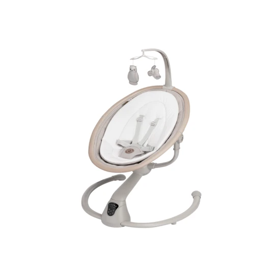 Maxi-Cosi Cassia pihenőszék Classic Beige – 2840022110MC