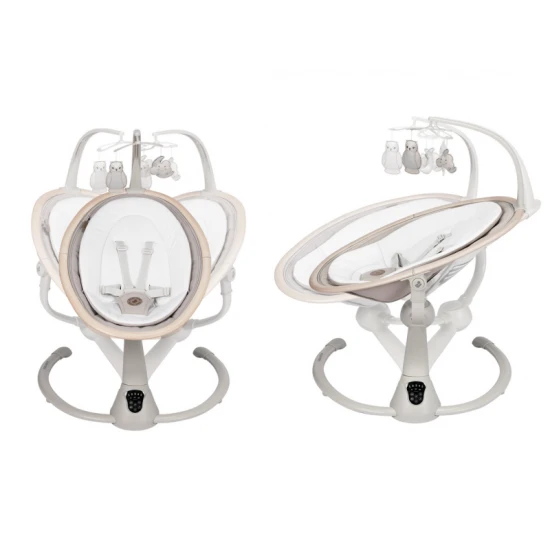 Maxi-Cosi Cassia pihenőszék Classic Beige – 2840022110MC