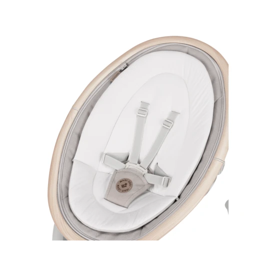 Maxi-Cosi Cassia pihenőszék Classic Beige – 2840022110MC