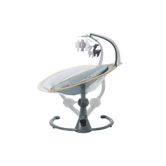 Maxi-Cosi Cassia pihenőszék Beyond Grey – 2840052110MC