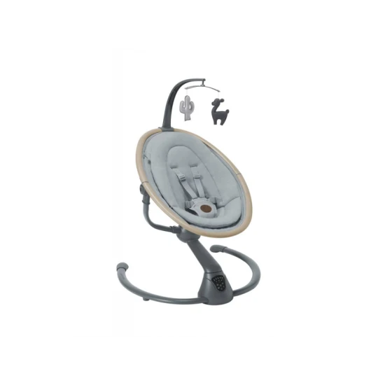 Maxi-Cosi Cassia pihenőszék Beyond Grey – 2840052110MC