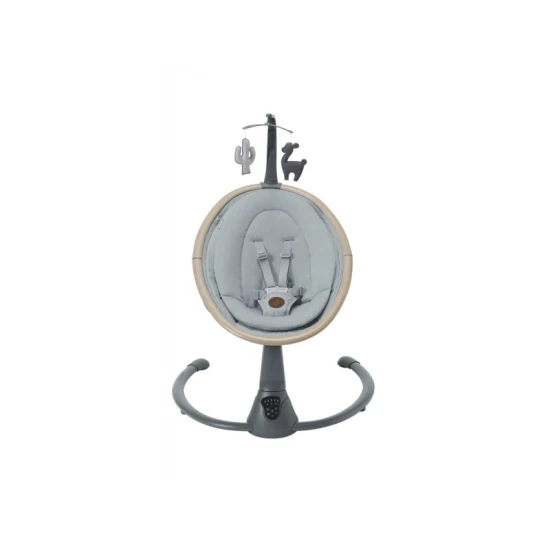 Maxi-Cosi Cassia pihenőszék Beyond Grey – 2840052110MC