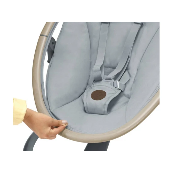 Maxi-Cosi Cassia pihenőszék Beyond Grey – 2840052110MC