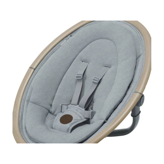 Maxi-Cosi Cassia pihenőszék Beyond Grey – 2840052110MC