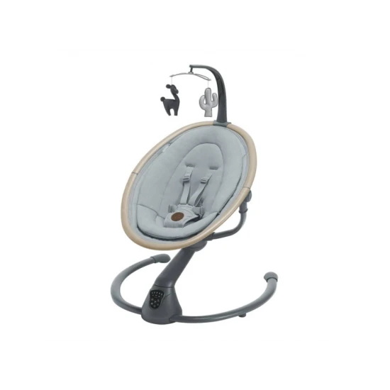 Maxi-Cosi Cassia pihenőszék Beyond Grey – 2840052110MC