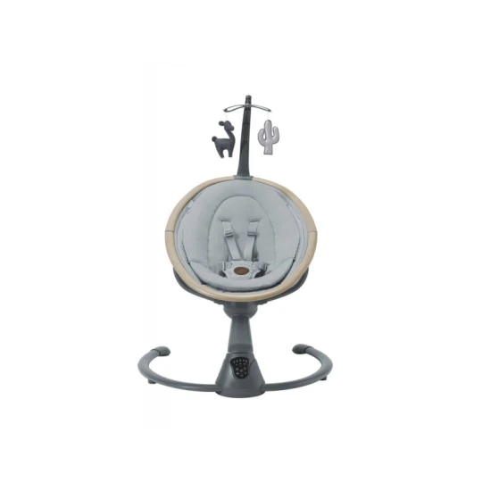 Maxi-Cosi Cassia pihenőszék Beyond Grey – 2840052110MC