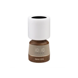 Éjszakai lámpa projektorral és zenével Soothe Pro Elegance Beige Éjszakai lámpa projektorral és zenével Soothe Pro Elegance Beige