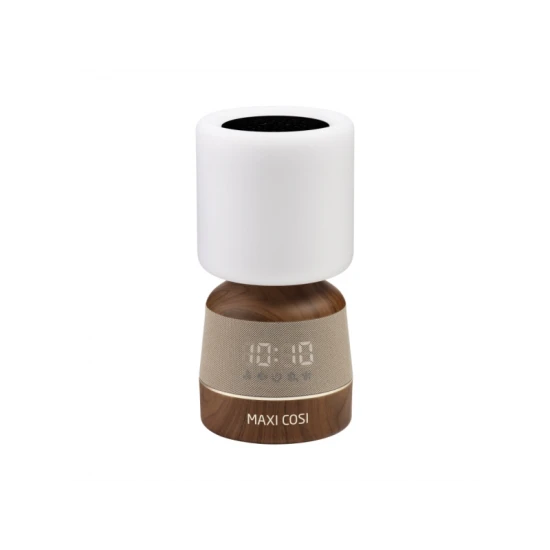 Éjszakai lámpa projektorral és zenével Soothe Pro Elegance Beige Maxi-Cosi Éjszakai lámpa projektorral és zenével Soothe Pro Elegance Beige – 3106103000MC