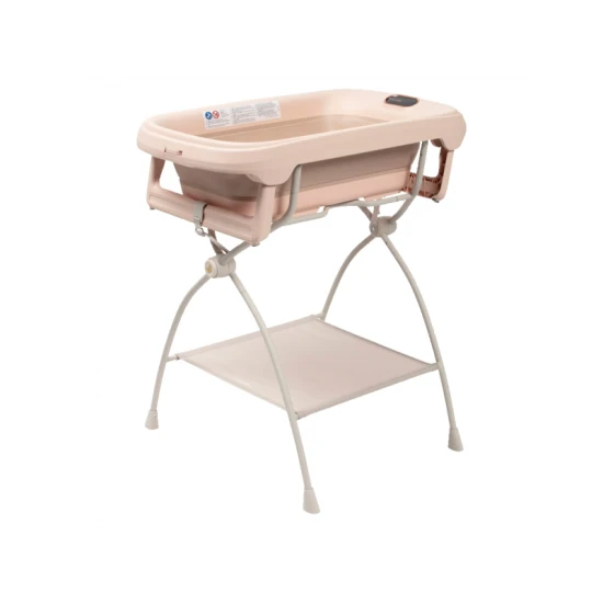 Maxi-Cosi Babakád állvány Indigo Plus Elegance Beige – 3107113000MC