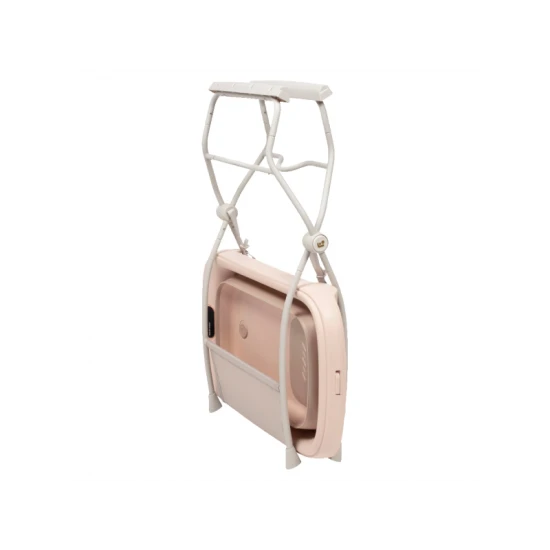 Maxi-Cosi Babakád állvány Indigo Plus Elegance Beige – 3107113000MC