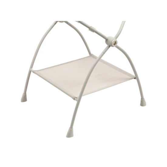 Maxi-Cosi Babakád állvány Indigo Plus Elegance Beige – 3107113000MC
