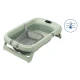 Maxi-Cosi Babakád Indigo Plus Sage Green – 3107115000MC