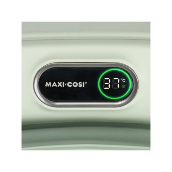 Maxi-Cosi Babakád Indigo Plus Sage Green – 3107115000MC