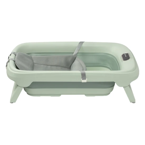 Maxi-Cosi Babakád Indigo Plus Sage Green – 3107115000MC