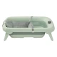 Maxi-Cosi Babakád Indigo Plus Sage Green – 3107115000MC