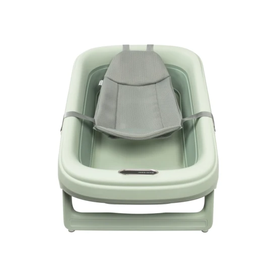 Maxi-Cosi Babakád Indigo Plus Sage Green – 3107115000MC