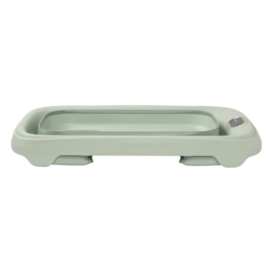 Maxi-Cosi Babakád Indigo Plus Sage Green – 3107115000MC