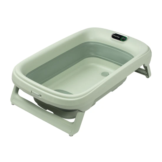 Maxi-Cosi Babakád Indigo Plus Sage Green – 3107115000MC