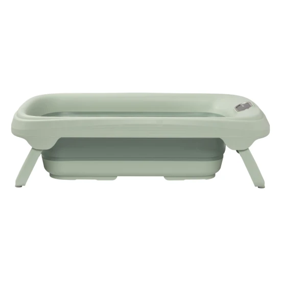 Maxi-Cosi Babakád Indigo Plus Sage Green – 3107115000MC