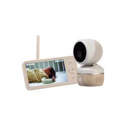 Video bébiőr See Plus Elegance Beige