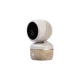Video bébiőr See Plus Elegance Beige Maxi-Cosi Video bébiőr See Plus Elegance Beige – 3201117000MC