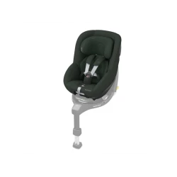 Pearl 360 Pro autósülés Authentic Green