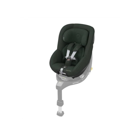 Pearl 360 Pro autósülés Authentic Green Maxi-Cosi Pearl 360 Pro autósülés Authentic Green – 8053490110MC