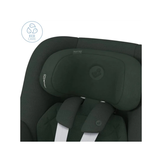 Pearl 360 Pro autósülés Authentic Green Maxi-Cosi Pearl 360 Pro autósülés Authentic Green – 8053490110MC
