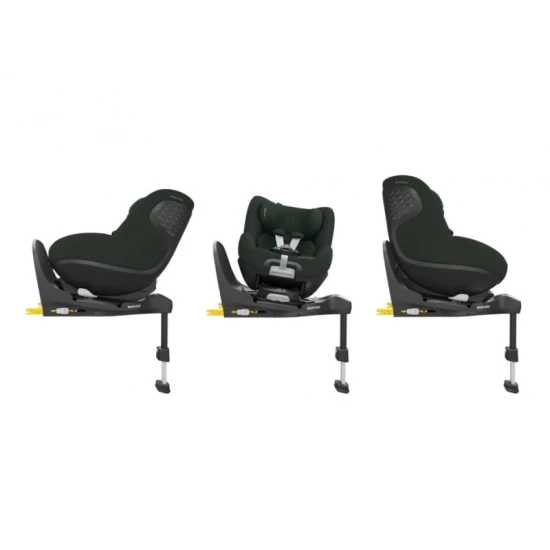 Pearl 360 Pro autósülés Authentic Green Maxi-Cosi Pearl 360 Pro autósülés Authentic Green – 8053490110MC