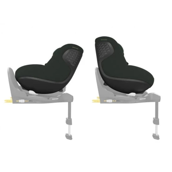 Pearl 360 Pro autósülés Authentic Green Maxi-Cosi Pearl 360 Pro autósülés Authentic Green – 8053490110MC