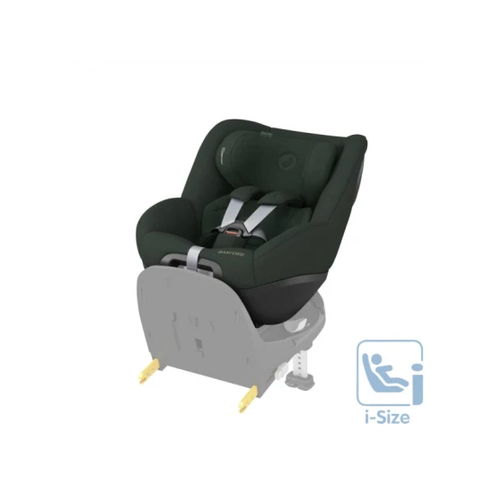 Pearl 360 Pro autósülés Authentic Green Maxi-Cosi Pearl 360 Pro autósülés Authentic Green – 8053490110MC