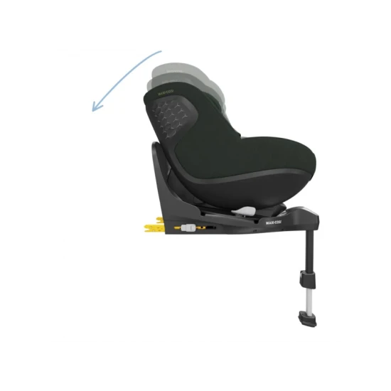 Pearl 360 Pro autósülés Authentic Green Maxi-Cosi Pearl 360 Pro autósülés Authentic Green – 8053490110MC