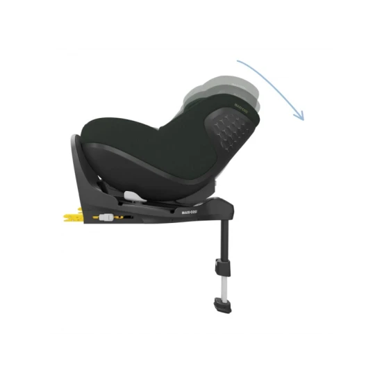 Pearl 360 Pro autósülés Authentic Green Maxi-Cosi Pearl 360 Pro autósülés Authentic Green – 8053490110MC
