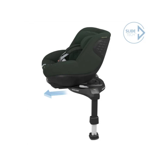 Pearl 360 Pro autósülés Authentic Green Maxi-Cosi Pearl 360 Pro autósülés Authentic Green – 8053490110MC