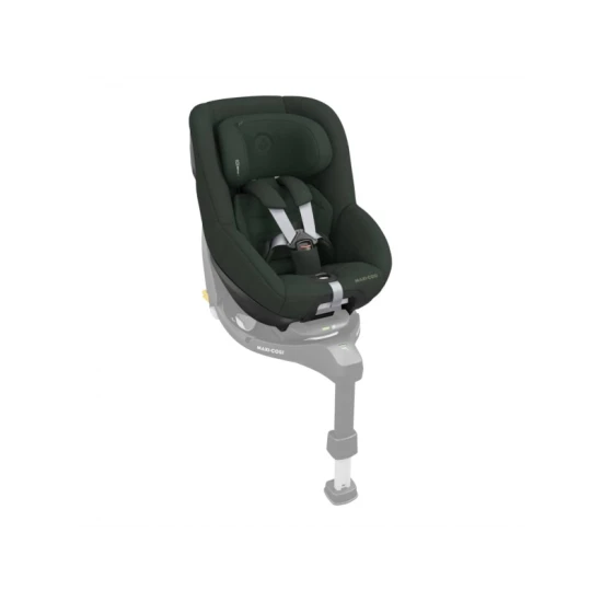 Pearl 360 Pro autósülés Authentic Green Maxi-Cosi Pearl 360 Pro autósülés Authentic Green – 8053490110MC