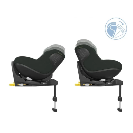 Pearl 360 Pro autósülés Authentic Green Maxi-Cosi Pearl 360 Pro autósülés Authentic Green – 8053490110MC