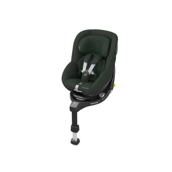 Pearl 360 Pro autósülés Authentic Green Maxi-Cosi Pearl 360 Pro autósülés Authentic Green – 8053490110MC