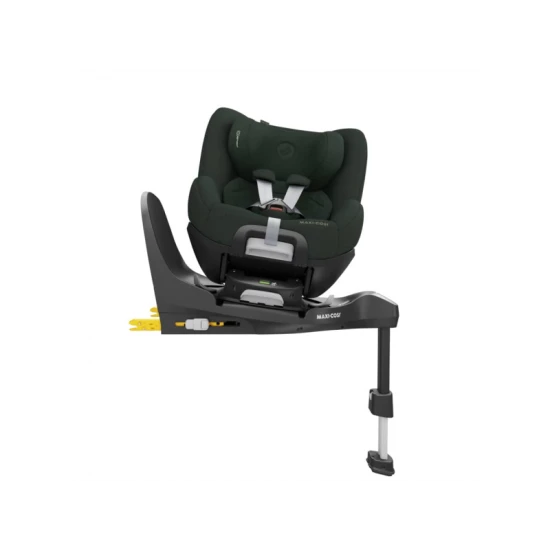 Pearl 360 Pro autósülés Authentic Green Maxi-Cosi Pearl 360 Pro autósülés Authentic Green – 8053490110MC