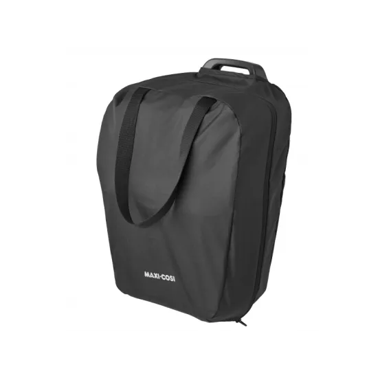 Maxi-Cosi Nomad Plus autósülés Authentic Black Nomad Plus autósülés Authentic Black