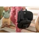 Maxi-Cosi Nomad Plus autósülés Authentic Black Nomad Plus autósülés Authentic Black