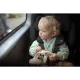 Maxi-Cosi Nomad Plus autósülés Authentic Black Nomad Plus autósülés Authentic Black