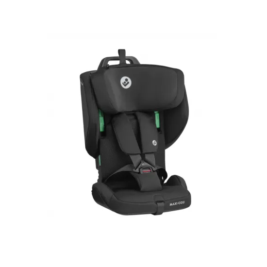 Maxi-Cosi Nomad Plus autósülés Authentic Black Nomad Plus autósülés Authentic Black