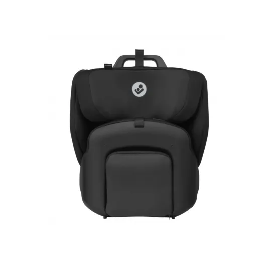Maxi-Cosi Nomad Plus autósülés Authentic Black Nomad Plus autósülés Authentic Black