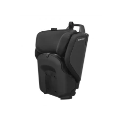 Nomad Plus autósülés Authentic Black
