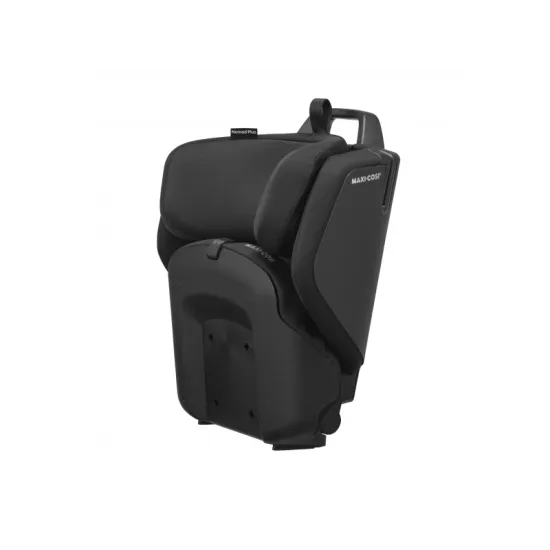 Maxi-Cosi Nomad Plus autósülés Authentic Black Nomad Plus autósülés Authentic Black